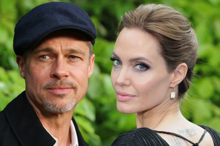 Prishet marrëdhënia mes Pitt dhe Jolie! Pas lidhjes së re të aktorit, gjërat marrin tatëpjetën, po kush e ka fajin?!