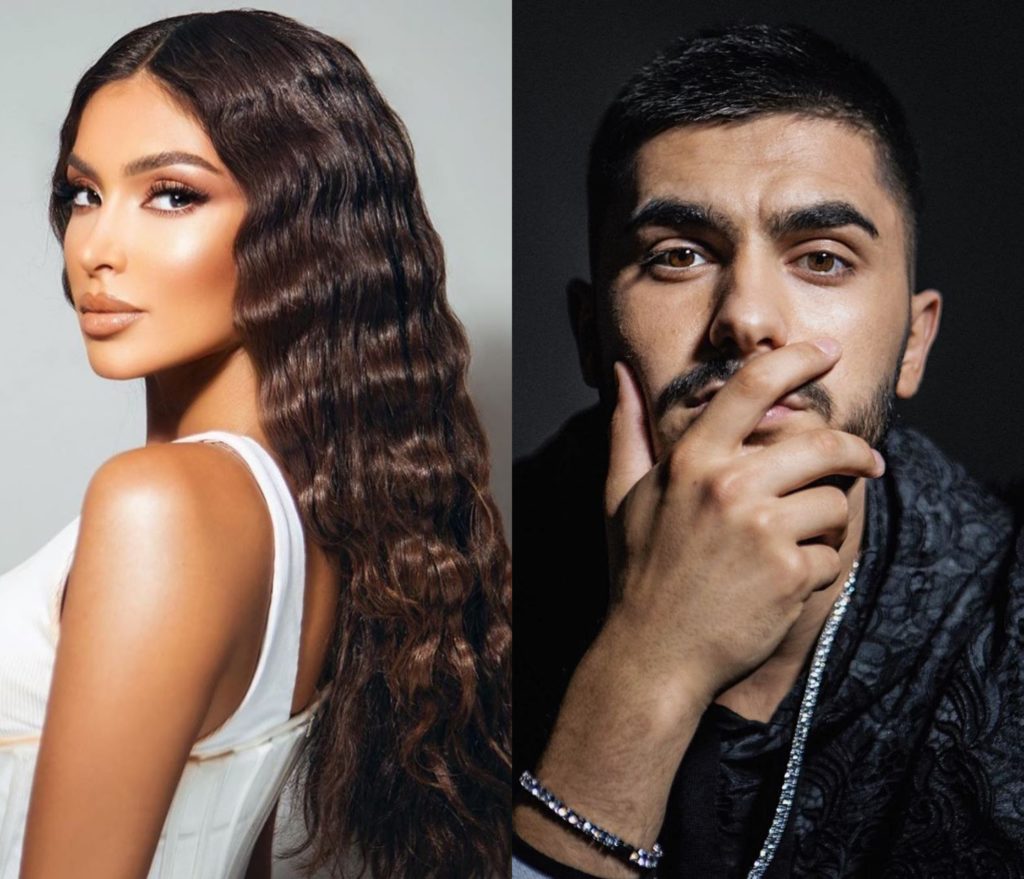 “I madh shtrati, po ma i madh inati”! Nora Istrefi super seksi në klipin e ri me Butrint Imerin