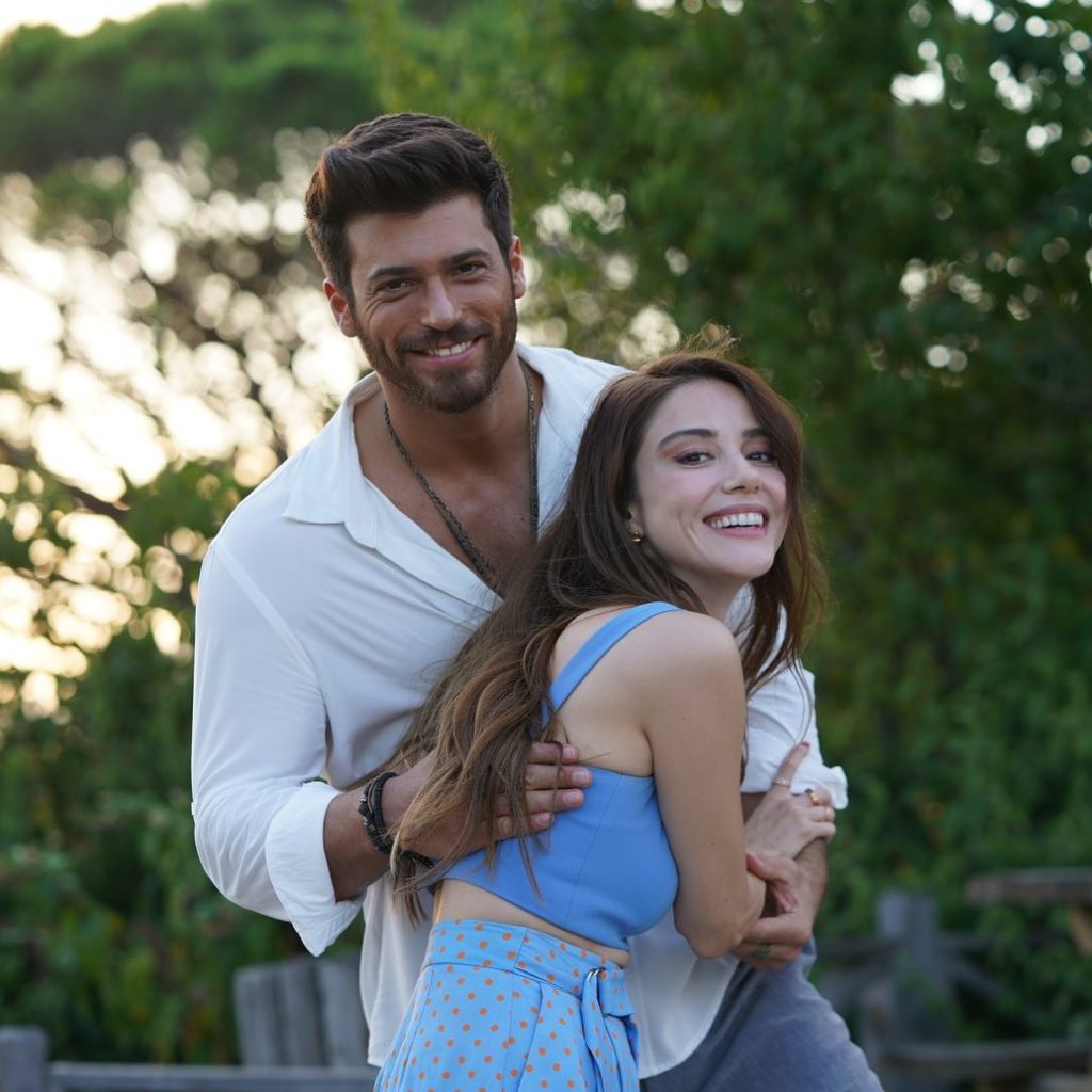 Ndërpritet seriali i ri i Can Yaman dhe arsyeja ka merakosur fansat!