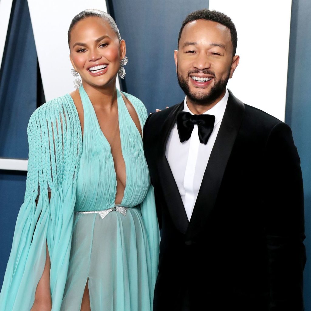 Filloni të mbani shënim! John Legend jep këshilla për një martesë të gjatë e të lumtur