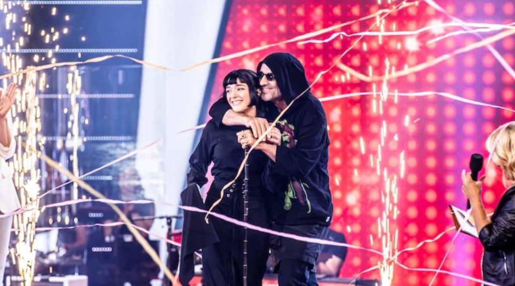 “Përjetova rilindje, nuk ka gjë më të bukur”, Robert Aliaj flet për fitoren e së bijës në “The Voice Kids” në Belgjikë