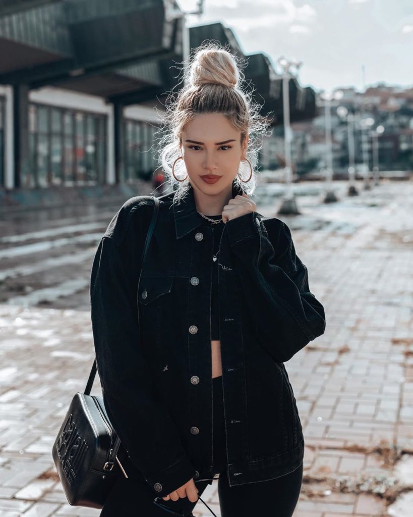 I gjatë dhe simpatik! Fjoralba Ponari kapet mat me të dashurin dhe këtë e pranoi vetë!