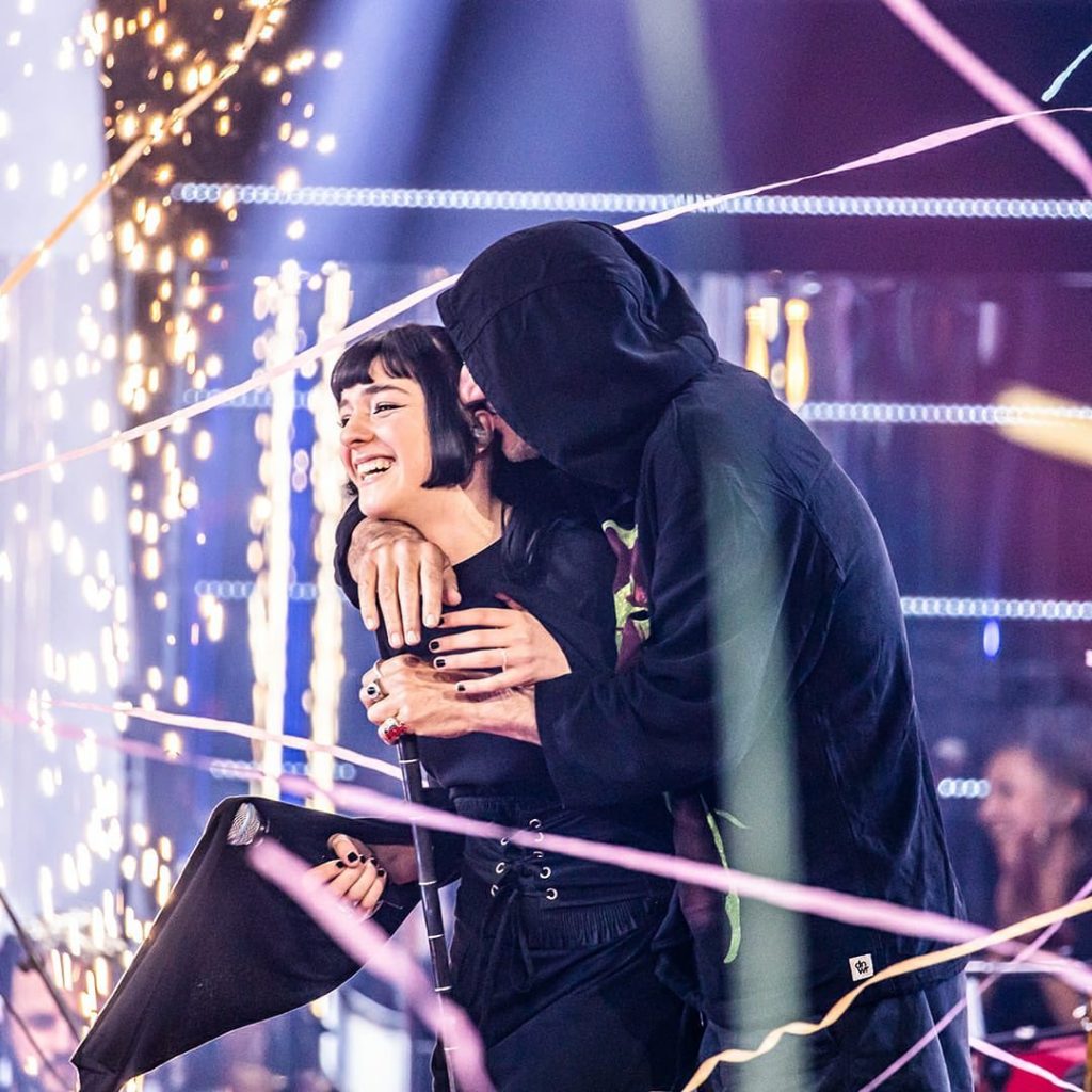 Fitoi ‘The Voice Kids’ në Belgjikë, ja performancat e Gala Aliajt që mahnitën jurinë dhe publikun!