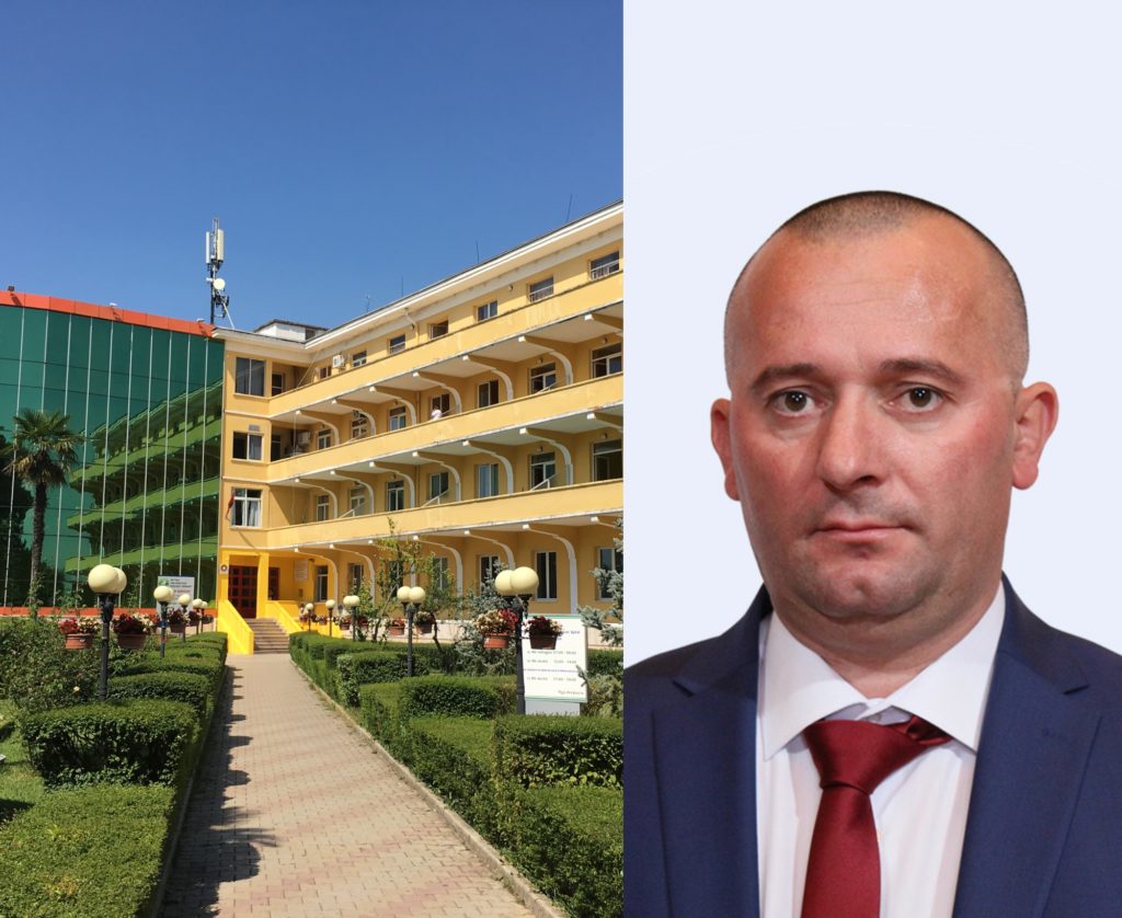 Vjehrri i tij u hodh nga Sanatoriumi pas infektimit me COVID, flet deputeti: “Ishte shumë mirë kur e takova”!