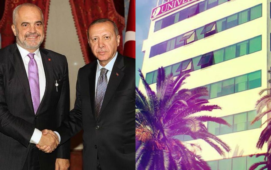 Mbyllja e shkollave turke në Shqipëri: Rama firmosi VKM-në! Mbërrin reagimi i parë