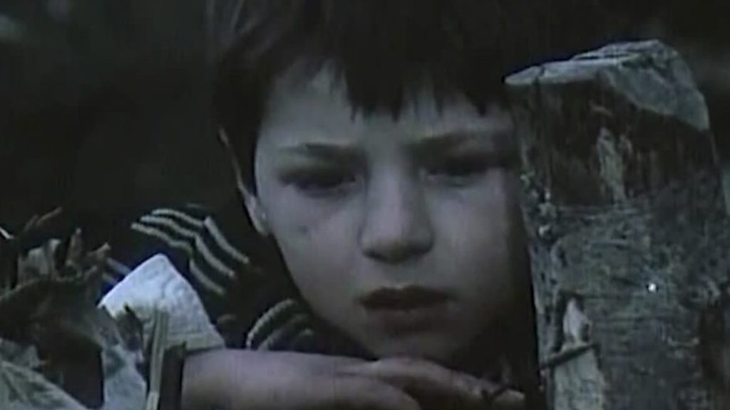 Ndahet nga jeta shkrimtarja e librave për fëmijë! Realizoi skenarin e filmit “Kur xhirohej një film”!