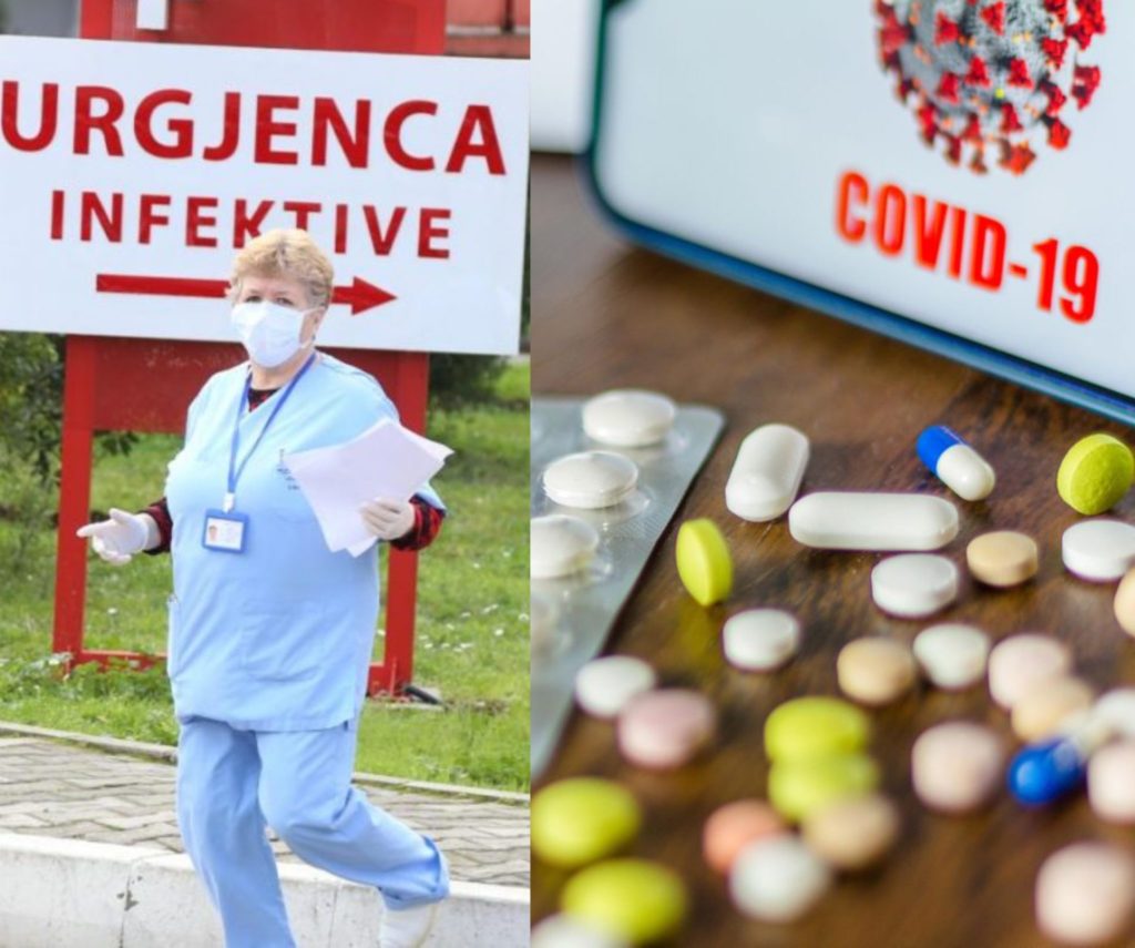 Mjekët japin antibiotikë për kurimin e Covid-19, infeksionistët të alarmuar: Nuk duhet t’i përdorni, janë të rrezikshëm!