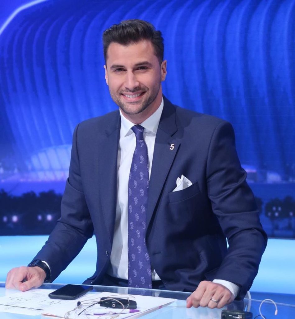 Ups! Si i akuzuari për abuzime seksuale përdorte fotot e Lorik Canës për të shkuar drejt viktimave!