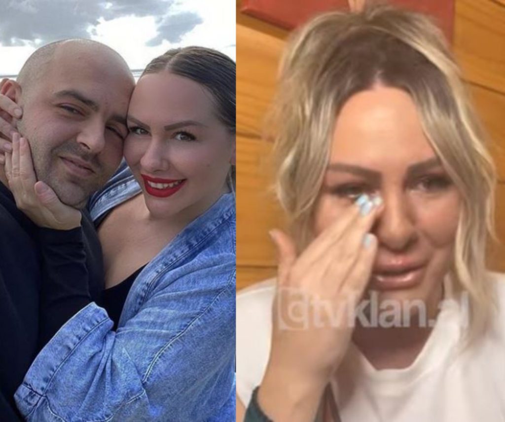 “Kaluam oqeane për t’u ndjerë të vlerësuar”, Vesa Luma përlotet duke folur për largimin nga Shqipëria