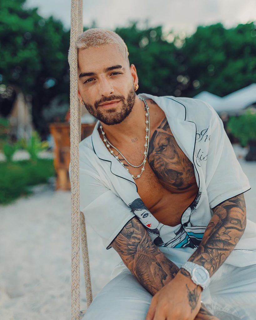 Natalia dhe Neymar i përkasin të shkuarës! Me fotot romantike nga plazhi, Maluma konfirmon lidhjen e re!