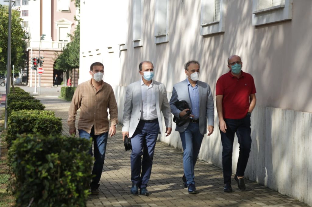 Përfundon takimi me mjekët në kryeministri: A do t’u plotësohen 4 kërkesat? Ja për çfarë u ra dakord!