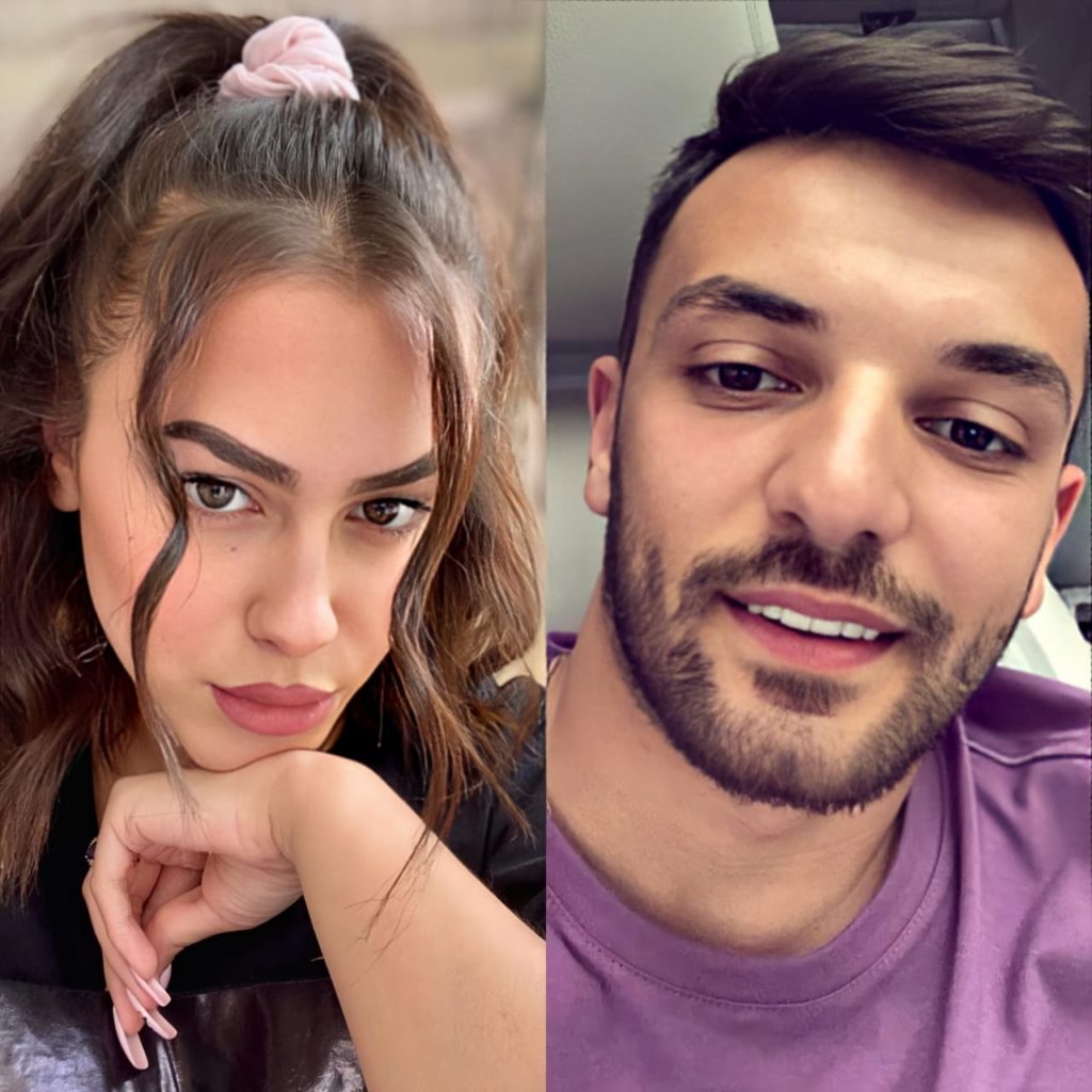 “Diçka shumë e madhe po vjen!” Për çfarë po na paralajmërojnë Olsi dhe Egli? (FOTO)