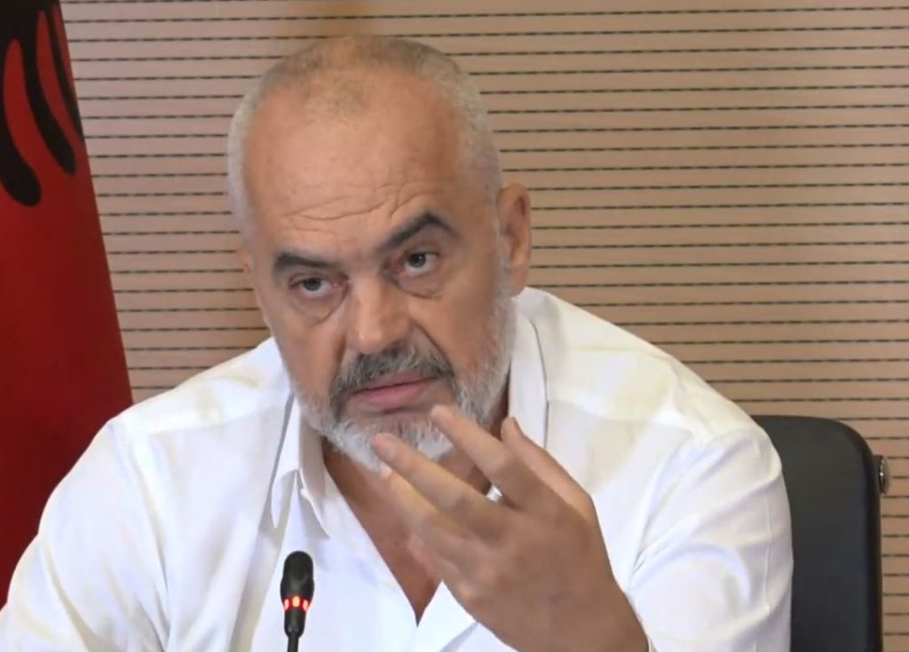 Humbët vendin e punës nga pandemia? Rama premton 3 paketa për ripunësimin: Paga minimale 30 mijë lekë!