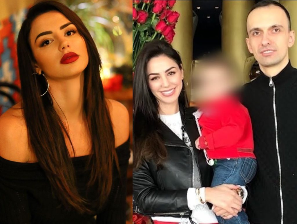 Arrestohet në Dubai bashkëshorti i Suada Sherifit, mediat: Pjesë e kartelit të drogës!