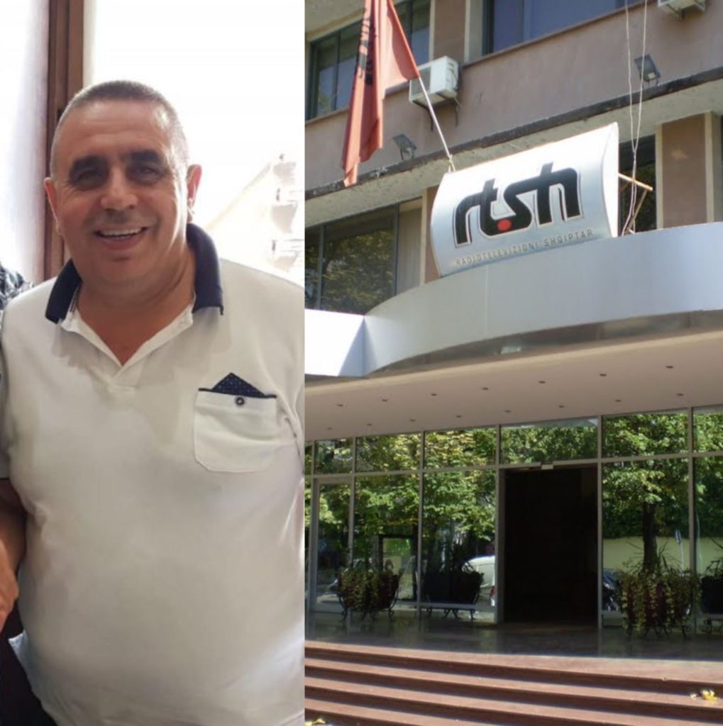 Thoma Gëllçi vjedh vetë, por dhe të tjerët nuk i lë pa gjë! Drejtori i RTSH-së ju jep miliona lekë miqve me tendera abuziv