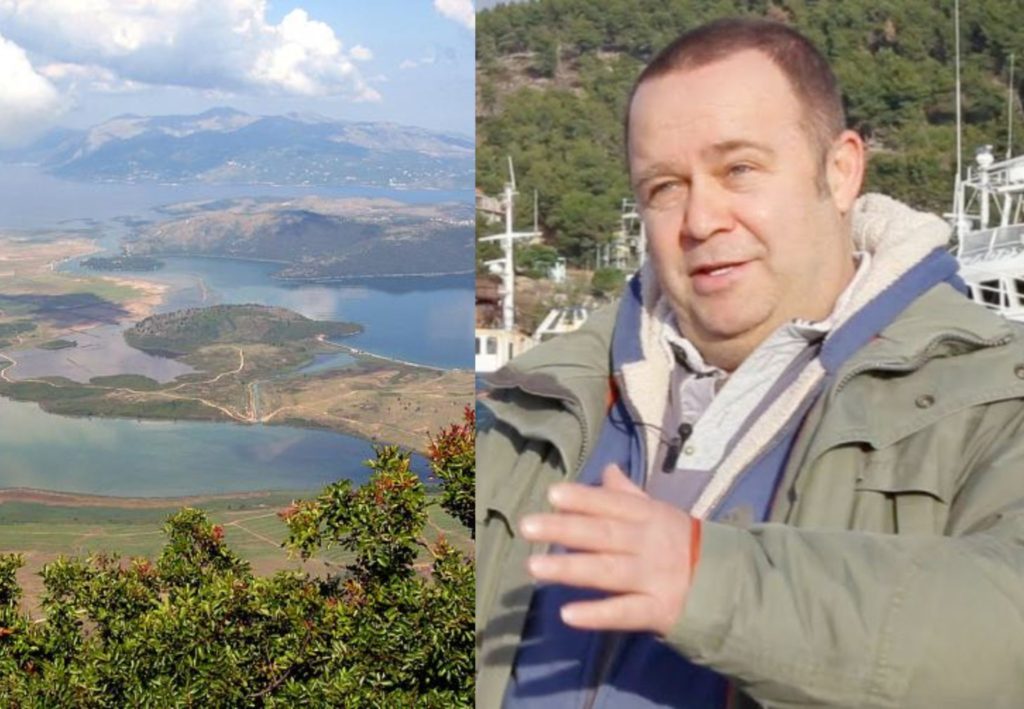 Skandali i radhës në Butrint! Rama i jep Gjergj Lucës liqenin “Xarrë-Bufi” me koncesion për 10 vite