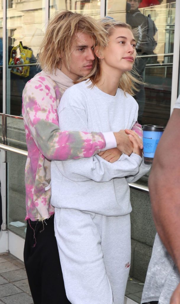 Nga refuzimi për puthje në publik tek planet për fëmijë, Hailey tregon gjithçka për lidhjen me Justin Bieber
