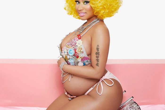 Pritja e ëmbël përfundoi! Nicki Minaj bëhet nënë për herë të parë!