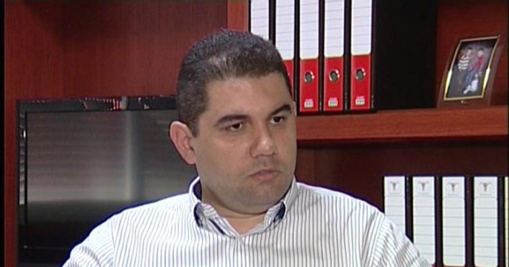 Bllokimi i sheshit “Shqiponja”, zv. drejtori i ARRSH: Ja sa do të zgjasin punimet