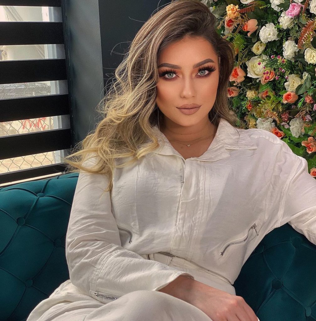 “M’u mbushën sytë me lot kur e pashë”, Ronela Hajati zbulon videon e saj të rrallë të 17 viteve më parë