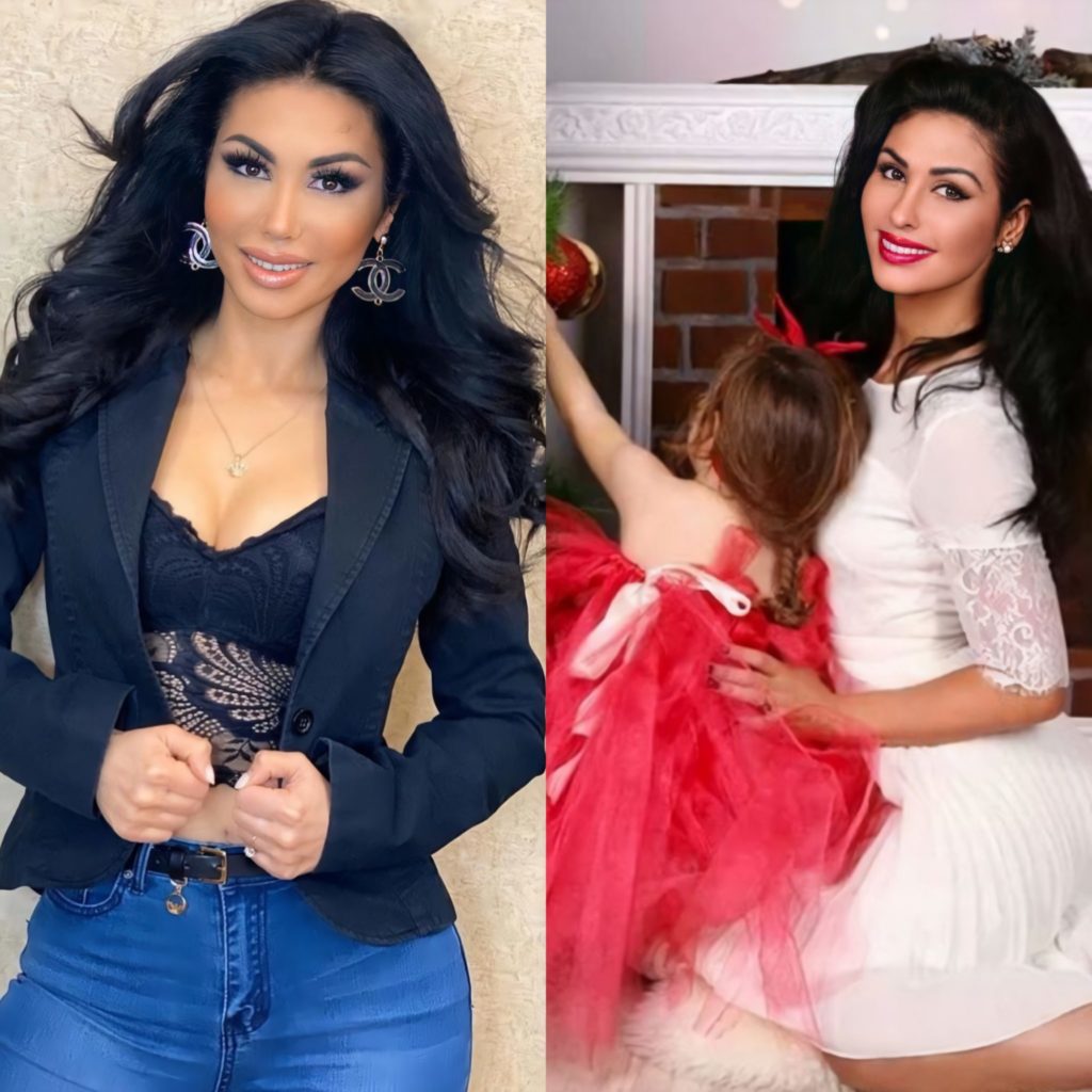 Ana e vogël tani është rritur! Si rrallëherë, Soni Malaj publikon një foto me vajzën e saj!
