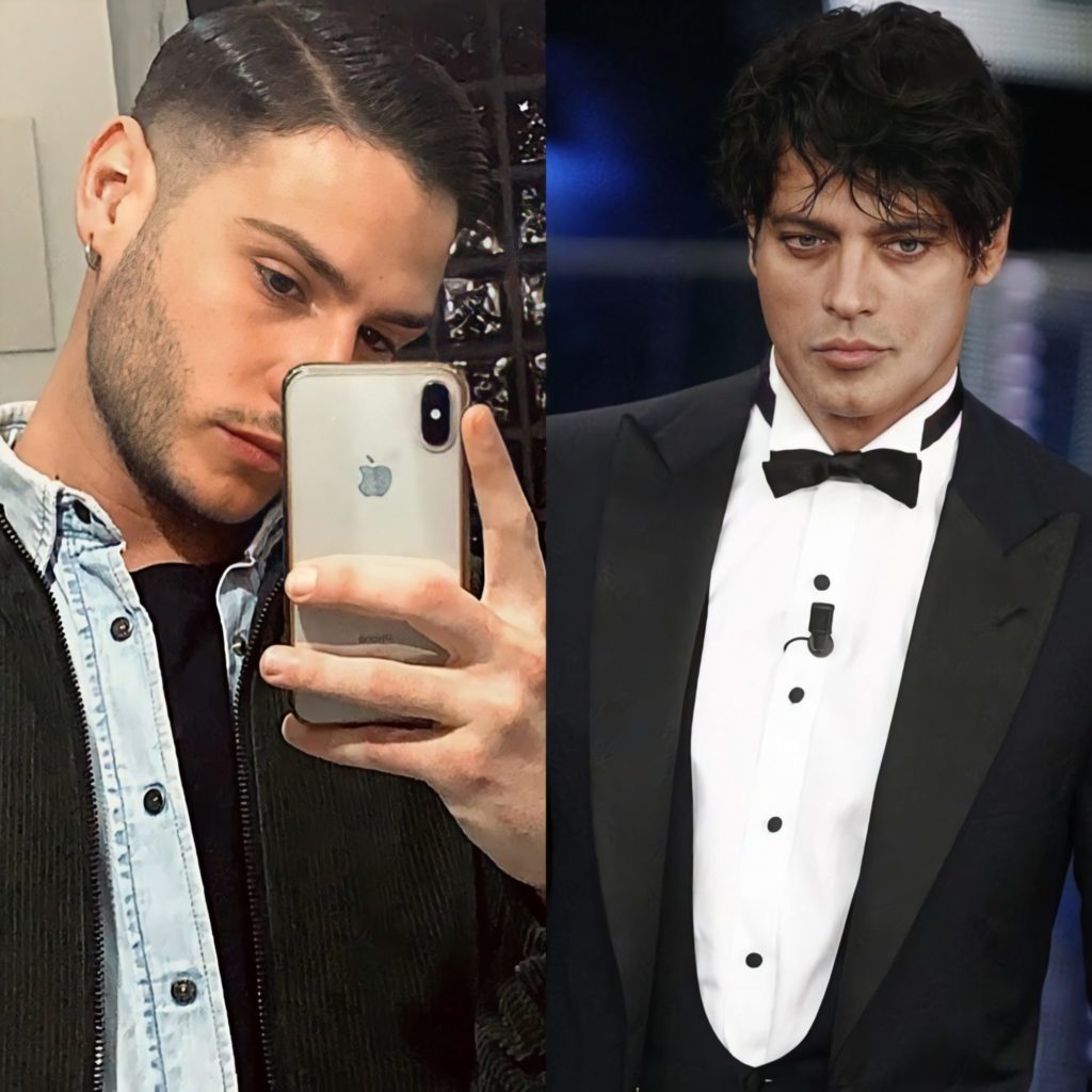 “Nuk do të më shihni më në televizion!” Gabriel Garko u përgjigjet të gjitha akuzave!