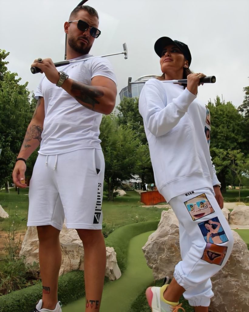 Mëson, por nuk dëgjon kurrë? Romeo ‘i vodhi’ një super talent Jonidës! (VIDEO)