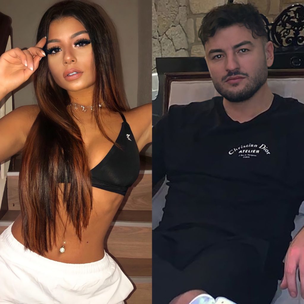 U lodh duke e mohuar! Më në fund Ardian Bujupi pranon lidhjen me Sabrine (çikën e hallës)!