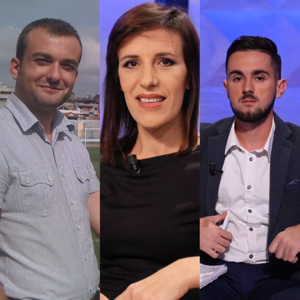Bashkimi Europian ndan çmimet për gazetarët investigativë, ja kush e mori çmimin e parë!
