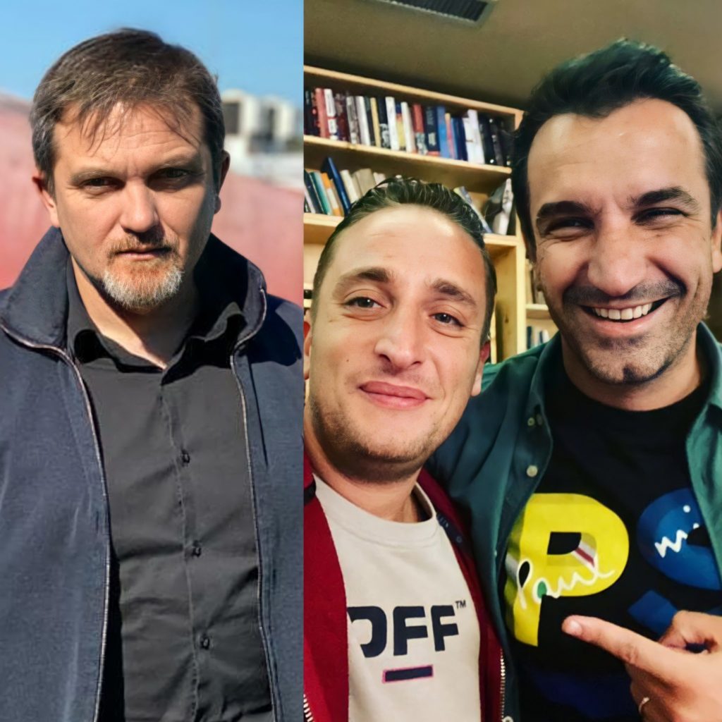 “Pagesa 3 deri në 6 mijë euro!” Julian Deda reagon ashpër për takimet e personazheve publike me Veliajn dhe të gjithë mendojnë se e ka me Rezartin!