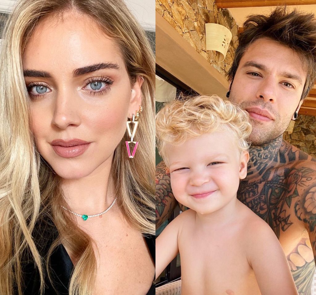 Chiara Ferragni nënë për herë të dytë, Leo e dha lajmin bukur (siç është vetë), Fedez nuk dinte gjë (FOTO)