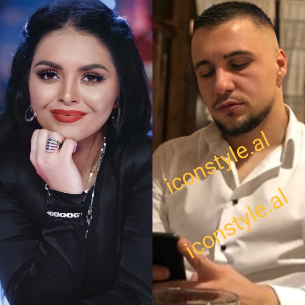 Nuk ka më dyshime! Fifi zyrtarizon lidhjen e saj dhe ne sytë zemra!