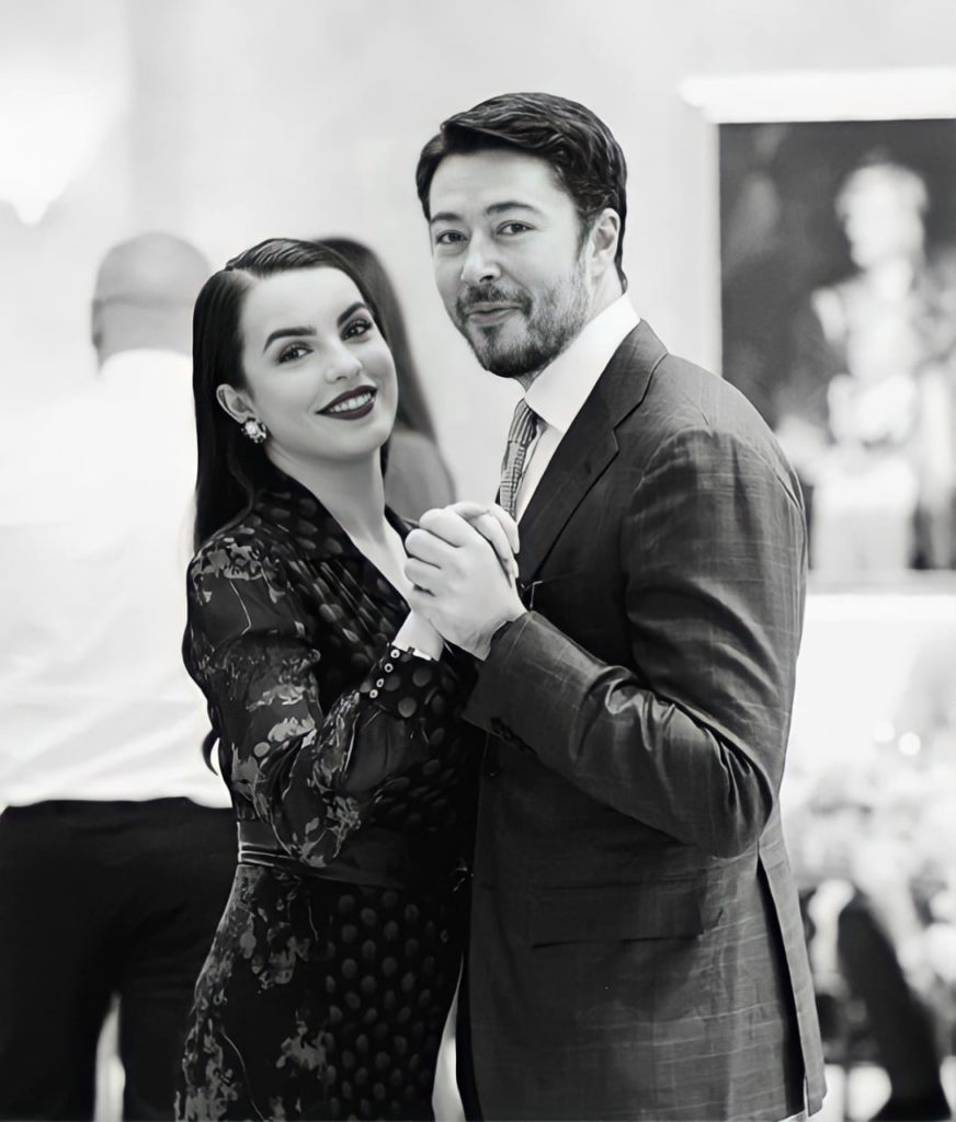 Armina i kushton Shkëlzenit fjalët më të bukura me rastin e përvjetorit, por këtë vit i mungon diçka!