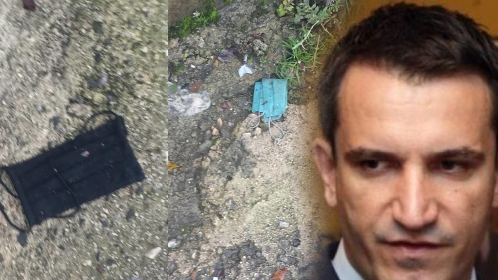 Tirana nuk dezinfektohet prej kohësh, qyteti i mbushur me maska rrugëve. Veliaj mendjen tek fushata
