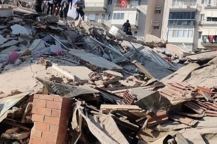 E trishtë! Shënohet viktima e dytë me origjinë shqiptare nga tërmeti në Turqi: Viktima kishte mbuluar të birin me trup!