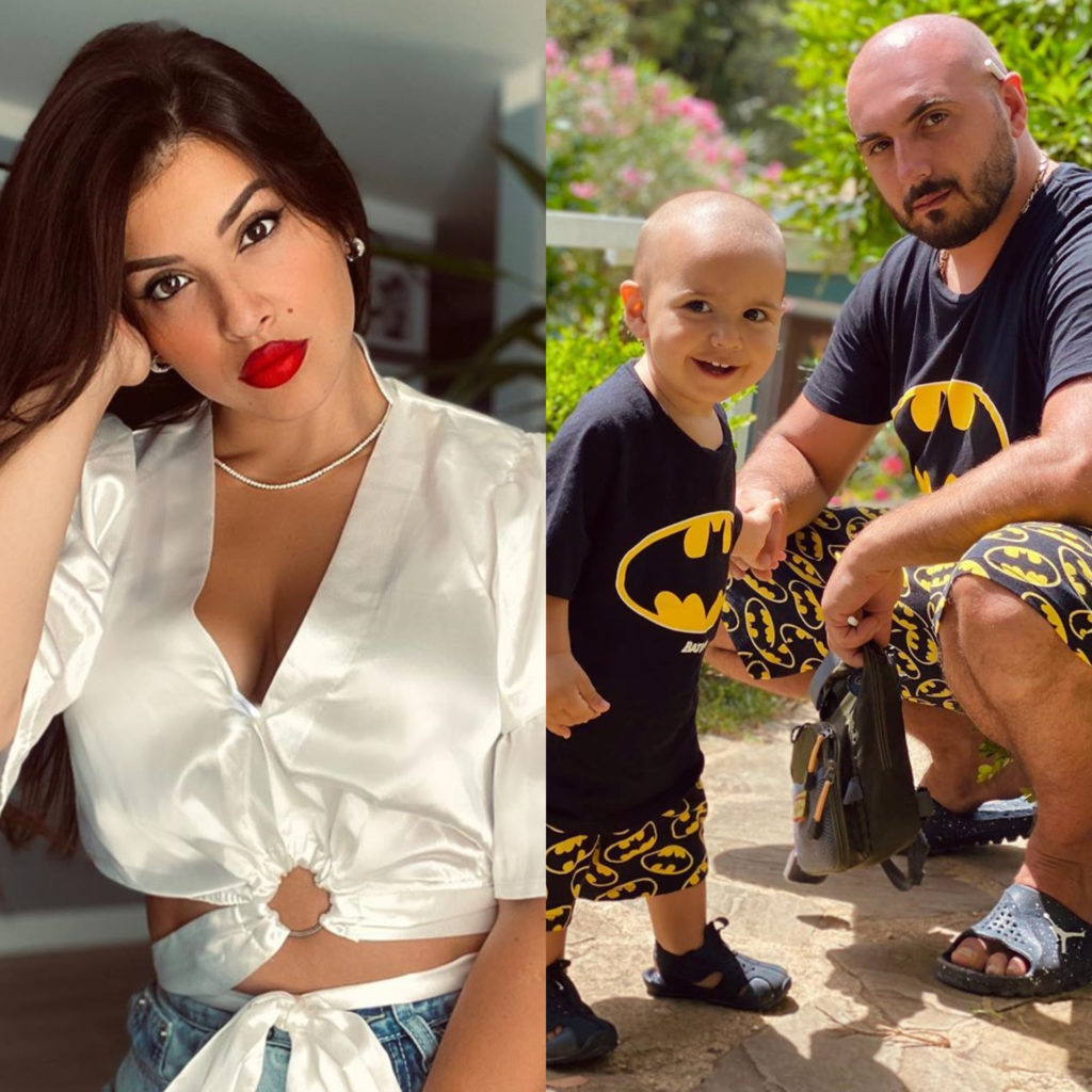 “Ndoshta Zoti ka dashur kështu!” Nga dhurata e parë e Gjikos te shtatzënia e papritur, Elita nuk kurseu asgjë!