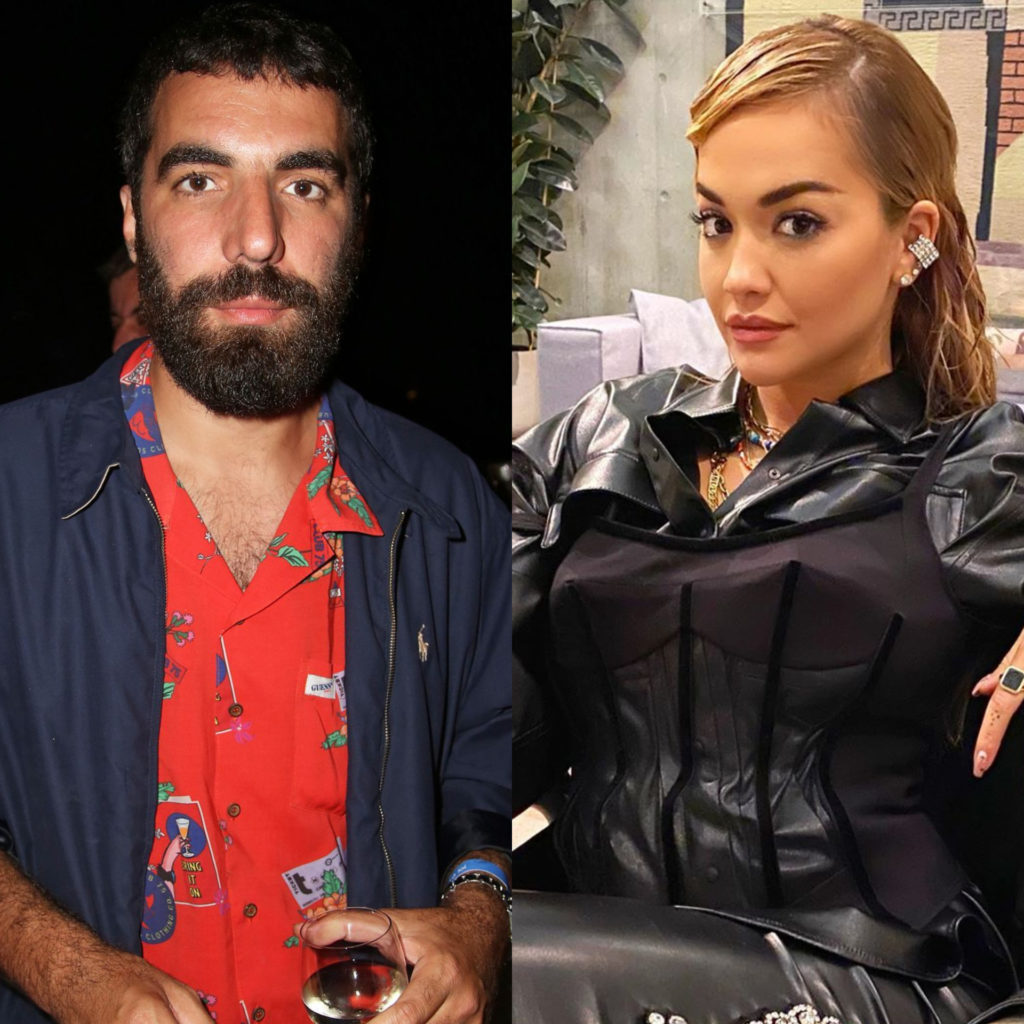 A është fejuar Rita Ora? Ky veprim i këngëtares i tha të gjitha!