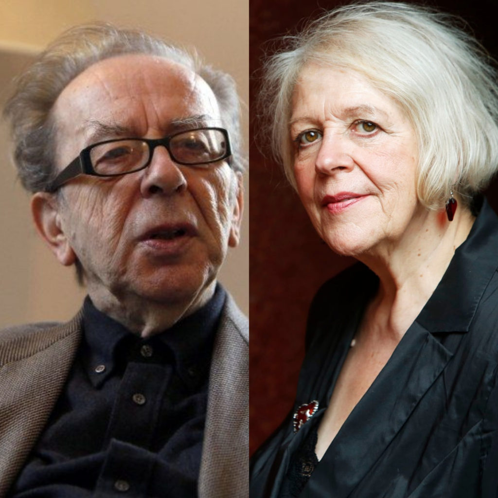 Shpallet fituesi i çmimit “Nobel në letërsi”! As këtë vit Ismail Kadare nuk triumfoi dot!