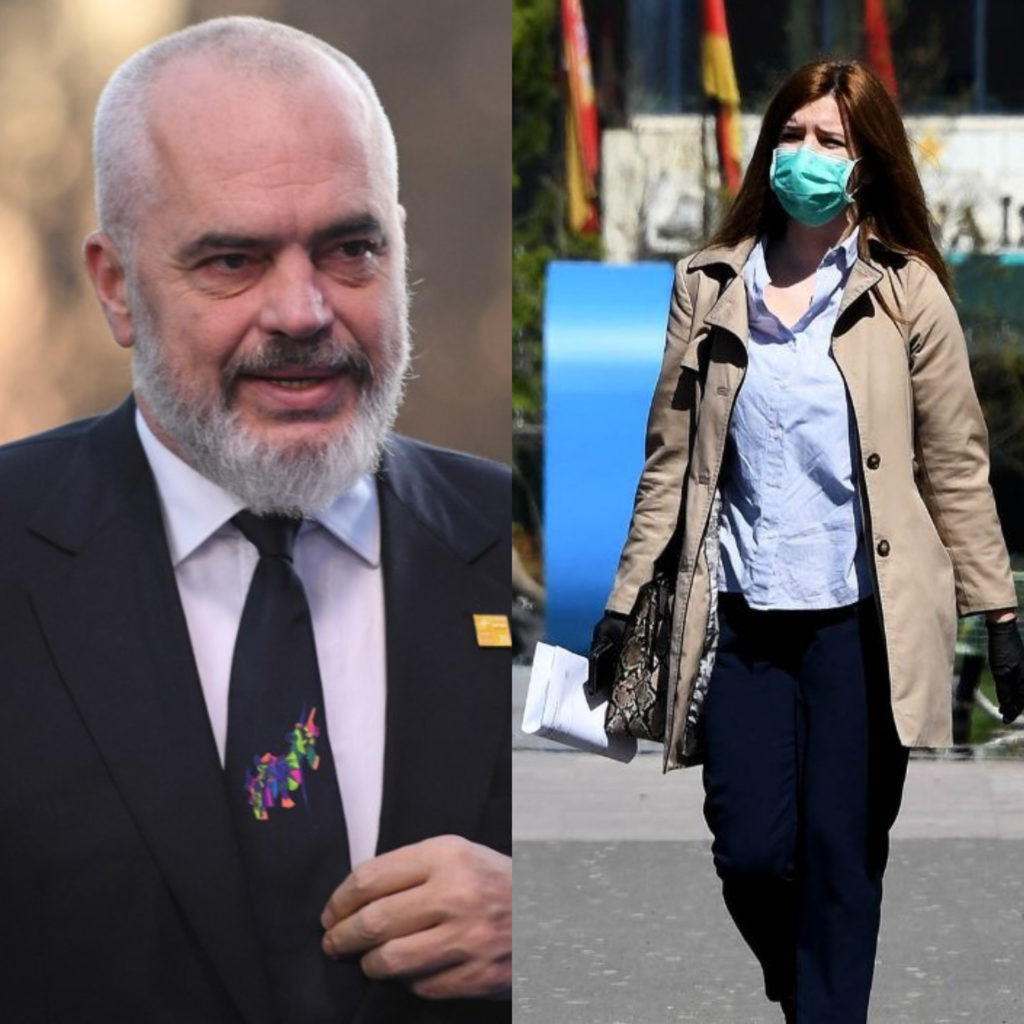 Të enjten gjobë, të premten falje! Pyetjet që po na mundojnë të gjithëve pas vendimit për mbajtjen e maskave kudo!