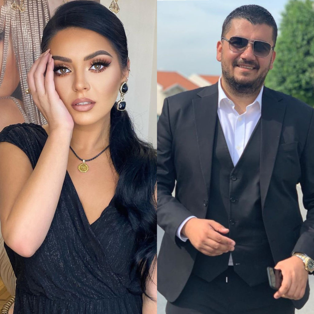 Ups! Ermal Fejzullahu paska refuzuar Fifin në propozimin e saj të parë për duet për këtë arsye!