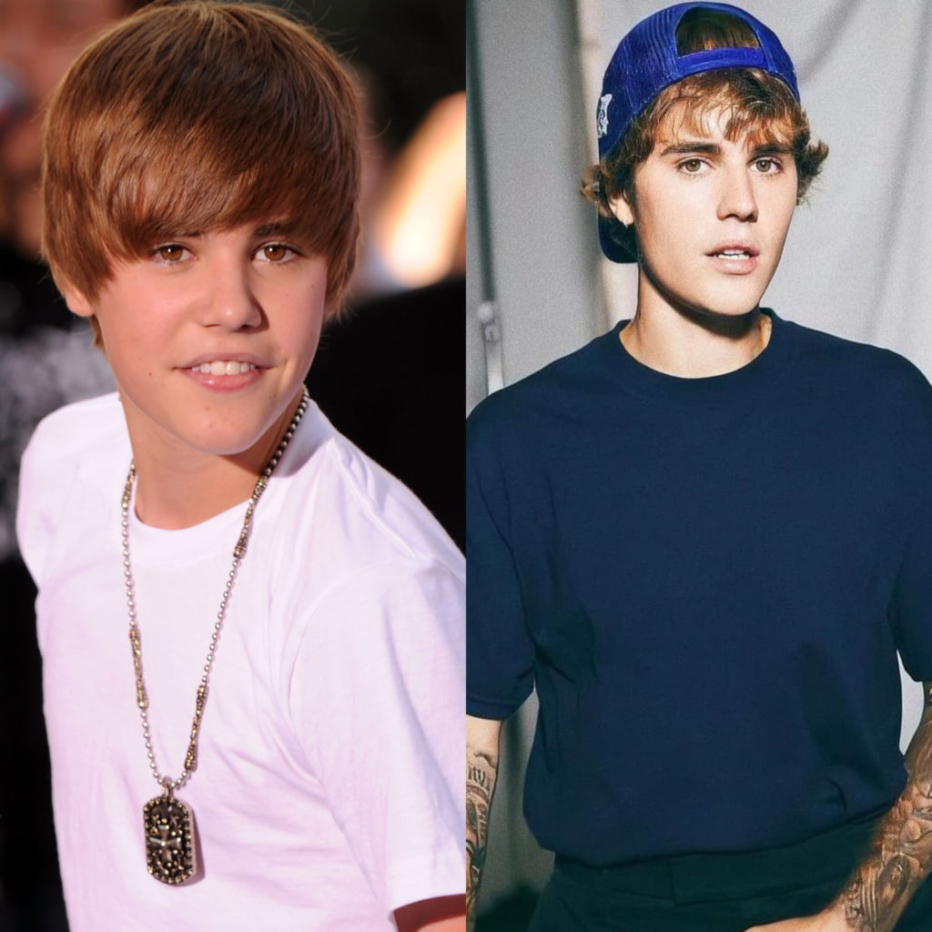 Nuk është siç duket! Justin Bieber rrëfen anët e errëta të famës në fëmijëri dhe na preku në zemër!