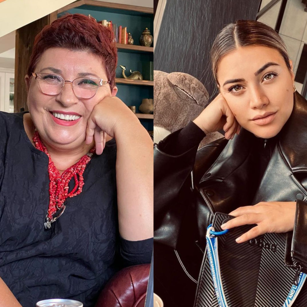 Kështu trajtohet nusja! Xheraldina i bën dhuratën e veçantë Sarës dhe ajo s’mund të ishte më e lumtur!
