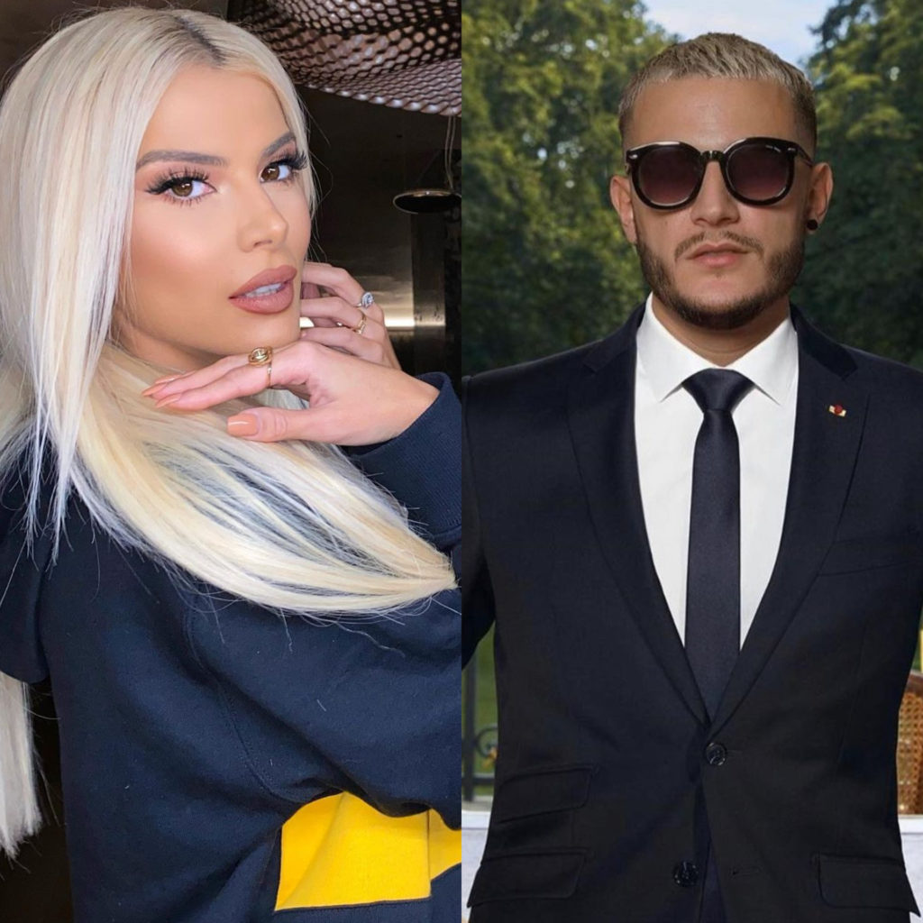 Nuk ndalet edhe pse ia la seen! Dj Snake i fiksuar pas Marinës, ja ç’bëri këtë herë!