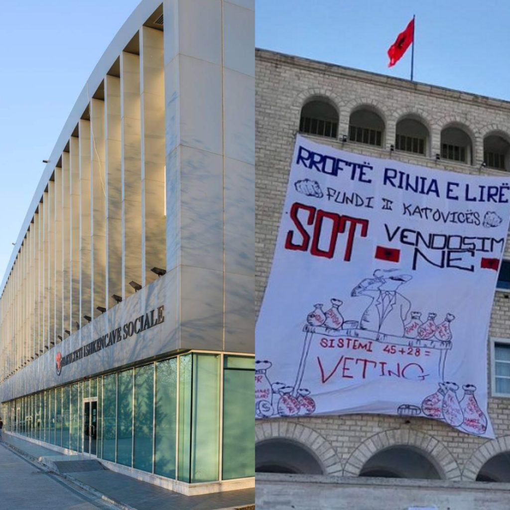 Vendimi i vonuar për mësimin online, si studentët u lanë në udhëkryq dhe pasojat që po vuajnë!