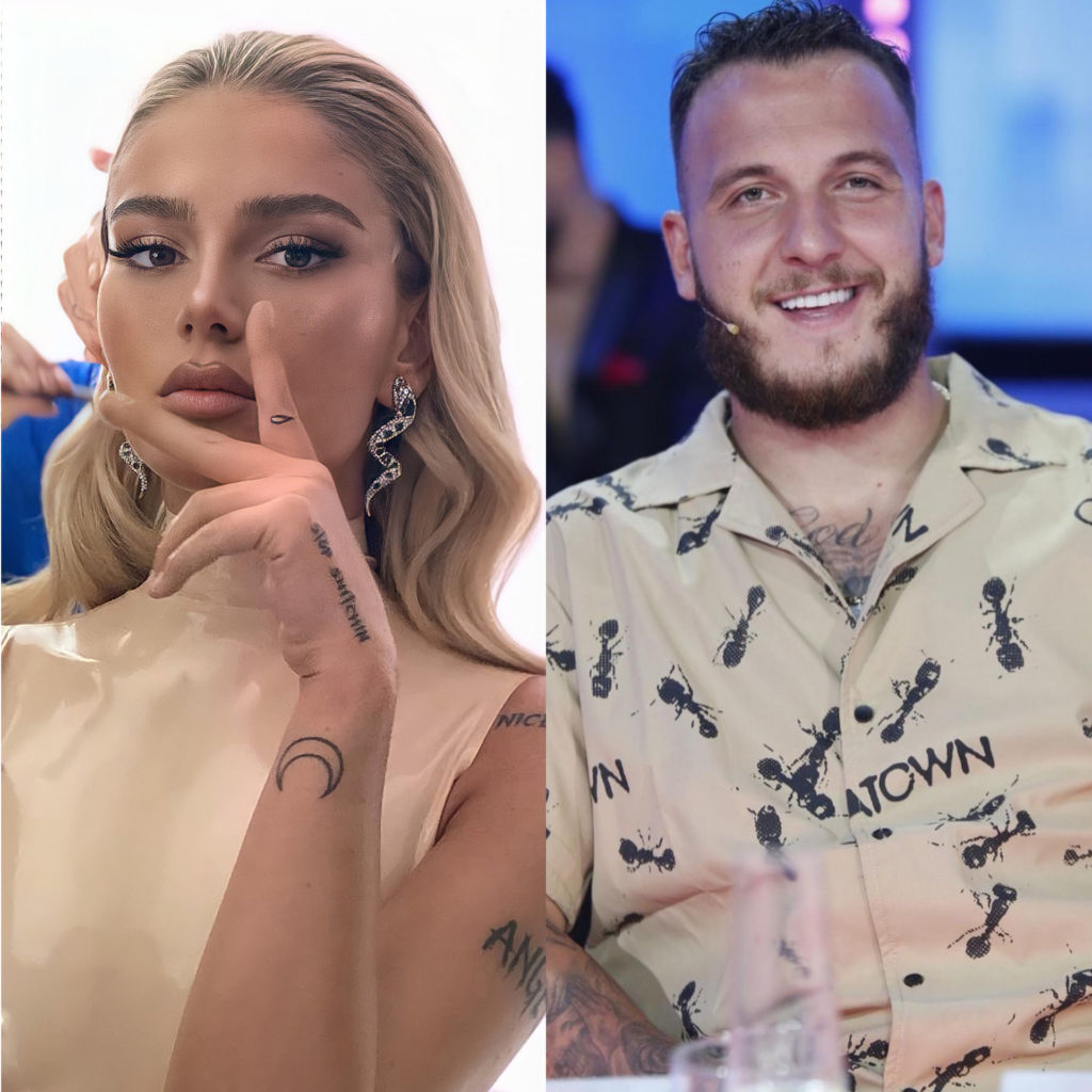 Doni më?! Zbulohet se ç’po kurdisin Mozzik dhe Loredana në fshehtësi!