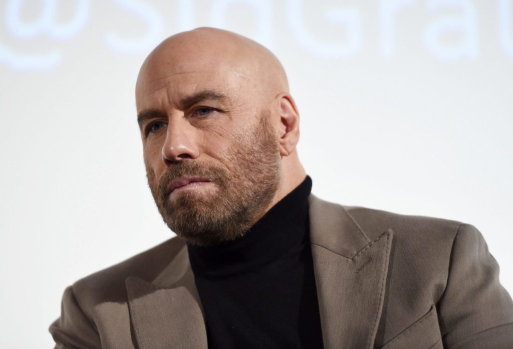Sërish në zi! Një tjetër person i dashur për John Travolta-n ndahet nga jeta!