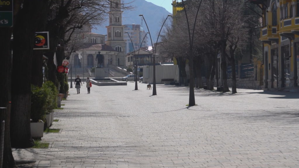 Mbyllet shkolla “Sotir Gura” në Korçë, infektohen me Covid-19 shtatë mësues