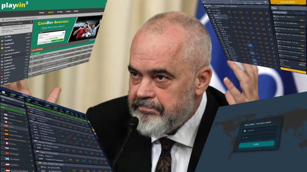 Dështimi i qeverisë me mbylljen e llotove, lulëzojnë si asnjë herë më parë