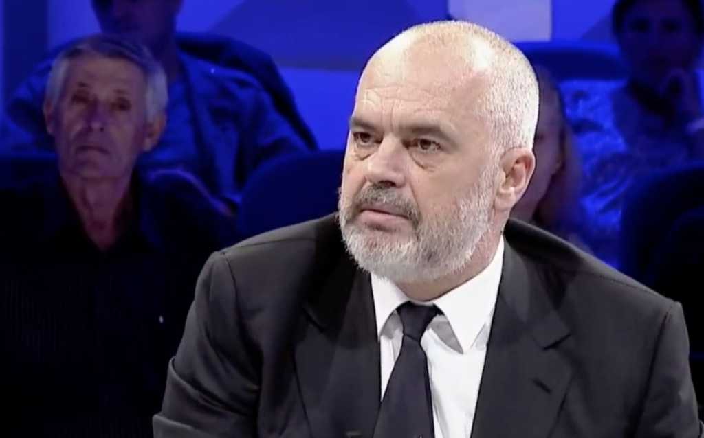 Rama paralajmëron shqiptarët: Rrezikojmë të mbyllemi sërish, çfarë duhet të bëjmë