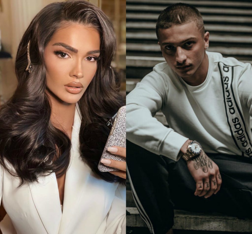Arbenita dhe Fero janë sërish bashkë! Modelja sapo na e dëshmoi rikthimin me një video të ëmbël